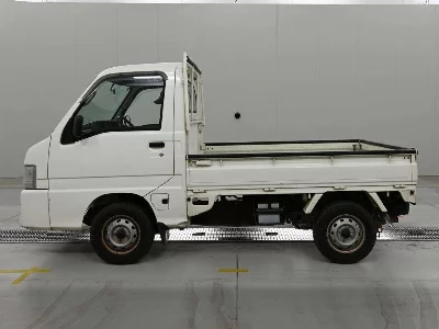 Subaru Sambar Truck