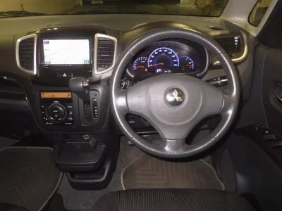 Mitsubishi Delica D:2