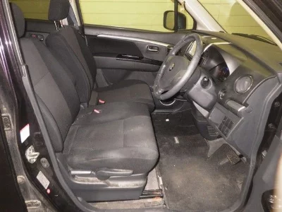 Suzuki WAGON R STINGRAY