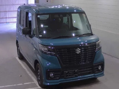 SUZUKI SPACIA BACE