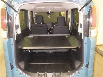 SUZUKI SPACIA BACE