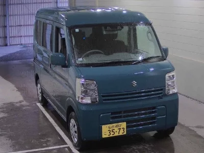 SUZUKI EVERY VAN