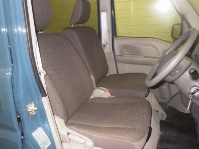 SUZUKI EVERY VAN