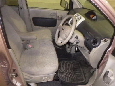 Nissan Otti