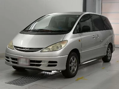 TOYOTA ESTIMA T