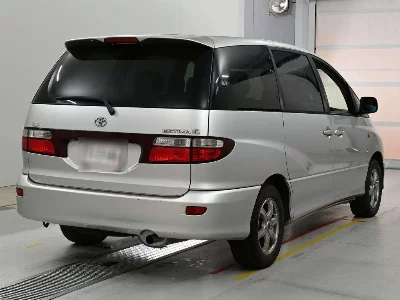 TOYOTA ESTIMA T