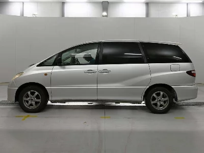 TOYOTA ESTIMA T
