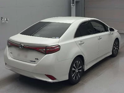 Toyota Sai