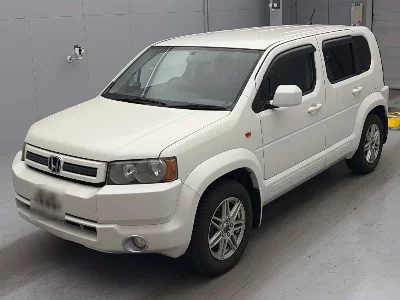 Honda Crossroad