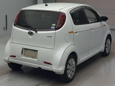 Subaru R2