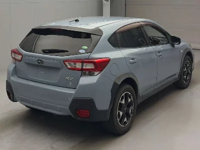 SUBARU SUBARU XV