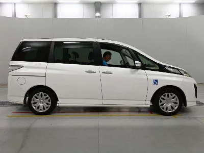 MAZDA BIANTE