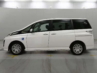 MAZDA BIANTE