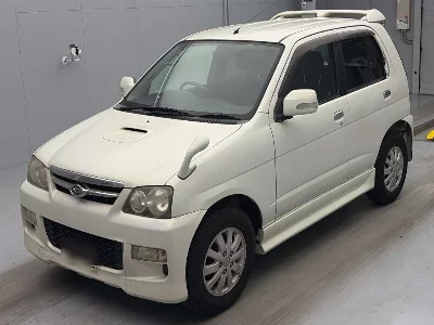Daihatsu Terios Kid