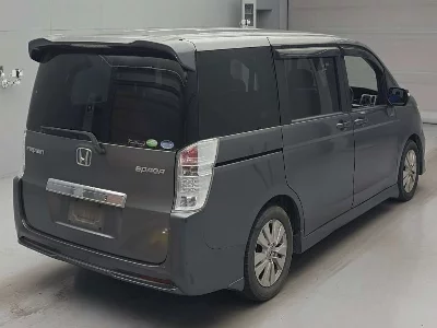 Honda STEPWGN SPADA