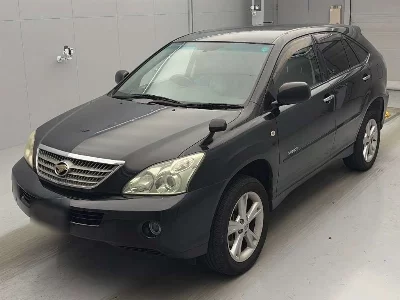 Toyota HARRIER HYBRID
