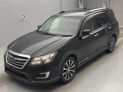 Subaru Exiga Crossover 7