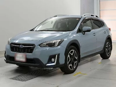 Subaru SUBARU XV