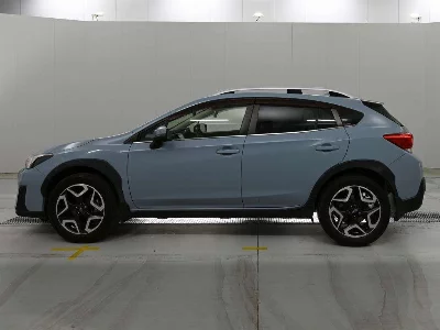 Subaru SUBARU XV