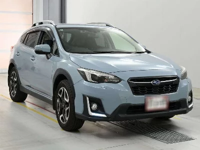 Subaru SUBARU XV
