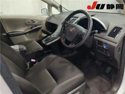 Toyota Sai