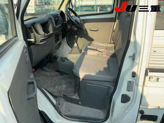 Nissan Clipper  с аукциона в Японии