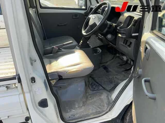 Nissan Clipper  с аукциона в Японии