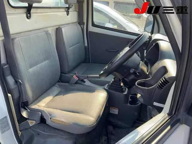 Nissan Clipper  с аукциона в Японии