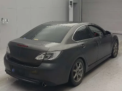 MAZDA ATENZA SEDAN