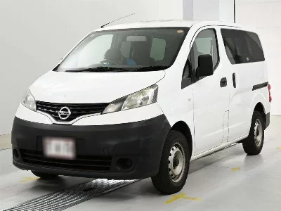Nissan NV200 VANETTE VAN