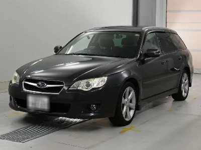 Subaru LEGACY TOURING WAGON