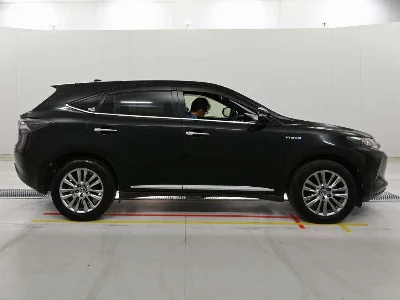 Toyota HARRIER HYBRID