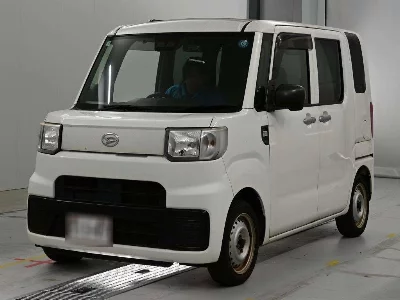 DAIHATSU HIJET CADDY