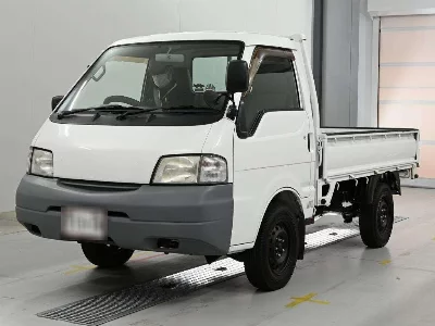 NISSAN VANETTE TRUCK