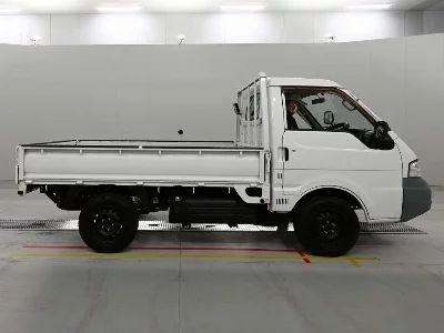 NISSAN VANETTE TRUCK