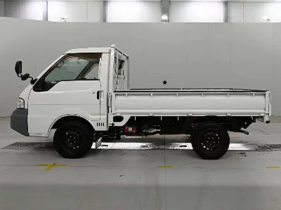 NISSAN VANETTE TRUCK
