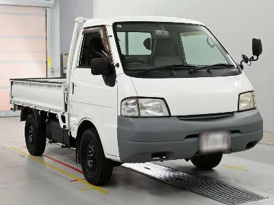 NISSAN VANETTE TRUCK