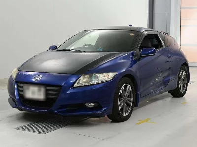 HONDA CR-Z