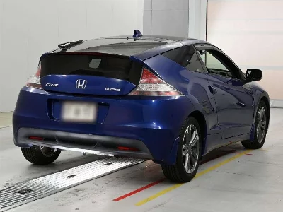 HONDA CR-Z