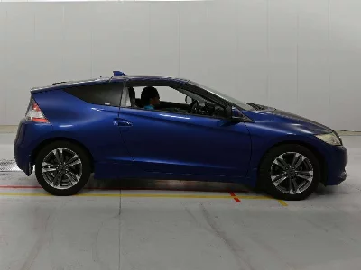 HONDA CR-Z