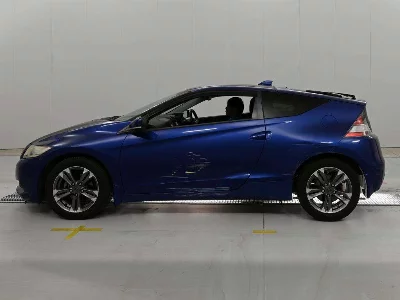 HONDA CR-Z