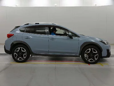 Subaru SUBARU XV