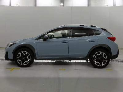 Subaru SUBARU XV