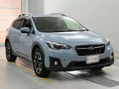 Subaru SUBARU XV