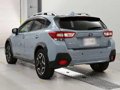 Subaru SUBARU XV
