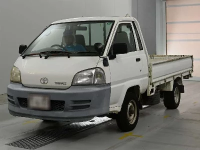 TOYOTA TOWN ACE TRUCK