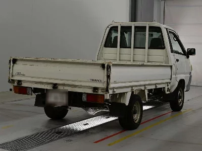 TOYOTA TOWN ACE TRUCK