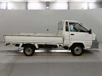 TOYOTA TOWN ACE TRUCK