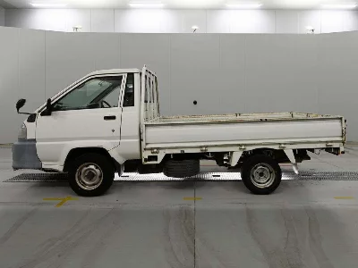 TOYOTA TOWN ACE TRUCK