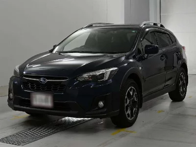 SUBARU SUBARU XV